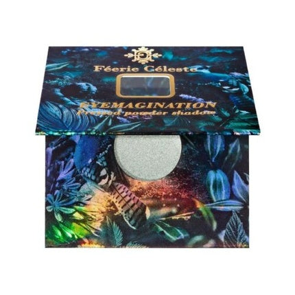 Pigmentallic Eyeshadow Pressed Metallic Eye Shadow PG168 M