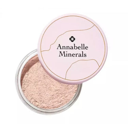 Annabelle Minerals Illuminating Mineral Foundation Golden Fairest 4g