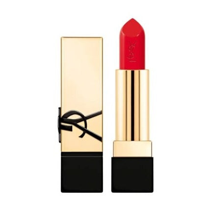 Yves Saint Laurent Rouge Pur Couture Satin Lipstick #R5 Rouge Insolite