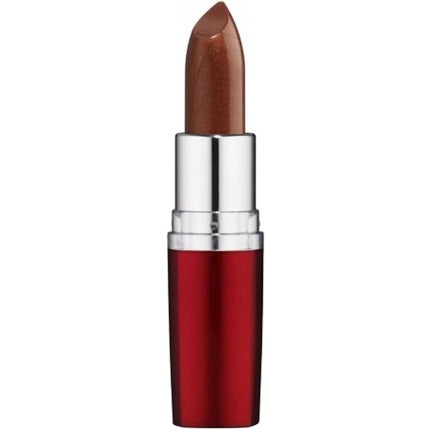 Maybelline Jade Moisture Extreme Lipstick 10 Sunlit Bronze 1 Count