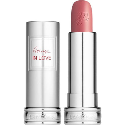 Lancôme public Rouge In Love 230m Rose Rendez-vous Lipstick