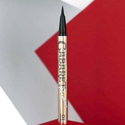Vivienne Sabo Cabaret Premiere Eyeliner Black
