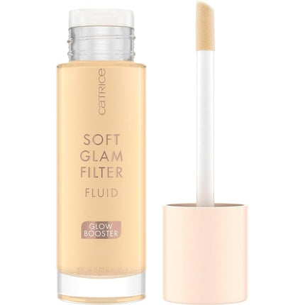 Catrice Soft Glam Filtering Fluid 10 Fair Light 30ml