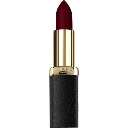 L'Oréal Paris Color Riche Matte Lipstick 430 Mon Jules Mein Jules