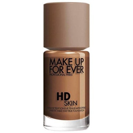 Make Up For Ever HD Skin Undetectable Longwear Foundation Warm Hazelnut