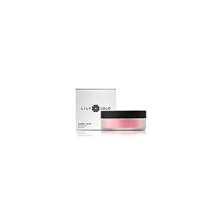 Lily Lolo Mineral Blush Goddess 3g