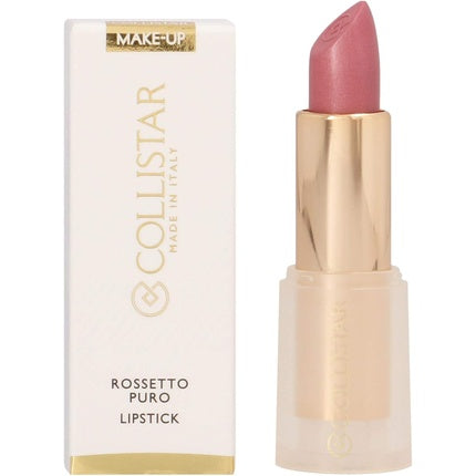 Collistar Rossetto Puro Lipstick for Women Number 26 Rosa Metallo 4.50ml