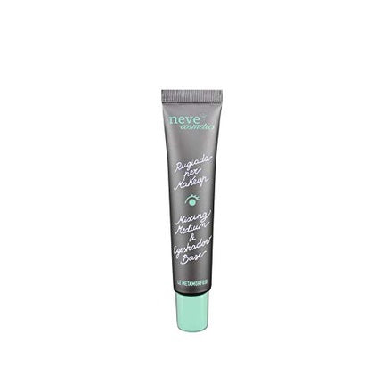 Neve Cosmetics Eye Primer + Mixing Medium