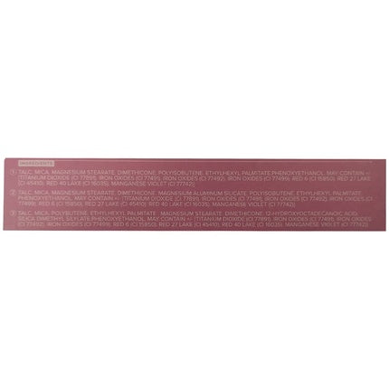 Rebellious Eyeshadow Palette - 1 unit