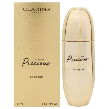 Clarins Precious Le Serum for Women 1 oz Serum