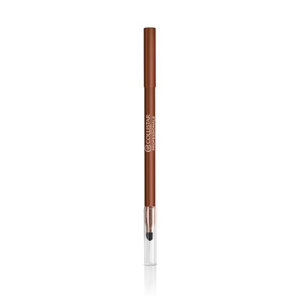 Collistar Professional Eye Pencil Soft Texture Easy to Blend Long Lasting Waterproof 24 Hours with Applicator No. 26 Bronze 1.2ml