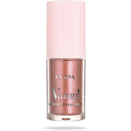 Pupa Vamp! Liquid Eyeshadow 004