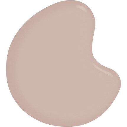 Sally Hansen Good Kind Pure Nail Polish No.50 Roasted Chesnut 10ml