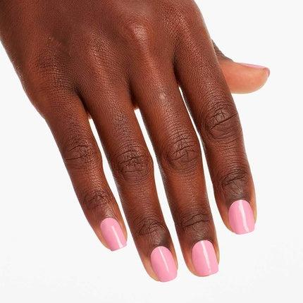 Opi Nail Lacquer Lima Tell You About This Color 15ml