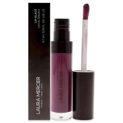 Laura Mercier Lip Glace 210 Berry Bliss Lip Gloss Women 0.19 oz