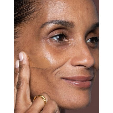 ILIA Beauty True Skin Serum Foundation SF10.5 Sardinia for Women 1oz