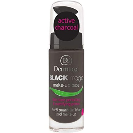 Dermacol Black Magic Makeup Base