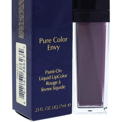 Estée Lauder Pure Color Envy Paint-On Liquid LipColor Lipstick 404 Orchid Flare 7ml