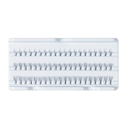 Peggy Sage X60 Individual False Eyelashes