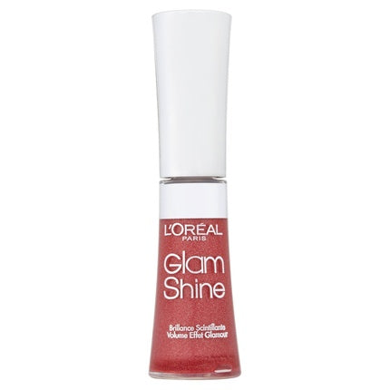 Glam Shine Lip Gloss 164 Ruby Carat