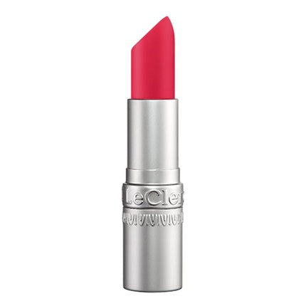 T. LeClerc Satin Lipstick 54 Irony Vegan Dermatologically Tested