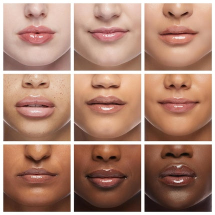 Bobbi Brown Crushed Oil-Infused Gloss Shimmer Bellini