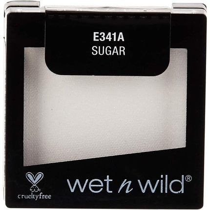 Wet N Wild Color Icon Single Eyeshadow Professional