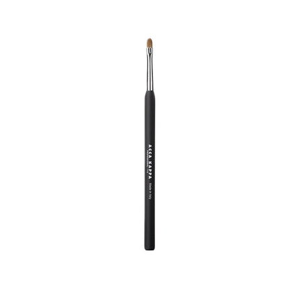 Acca Kappa Makeup Brush Black Line 172 N Lip Brush