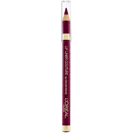 L'Oreal Color Riche Lipliner 374 Intense Plum 1g