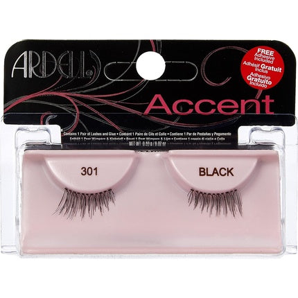 Ardell Lash Accents 301 Black