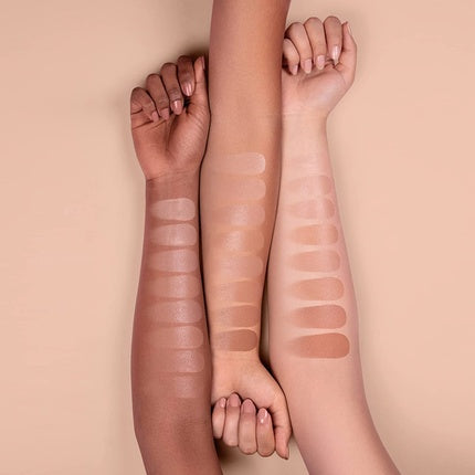 Diego Dalla Palma Nudissimo Glow Foundation 30ml 253W