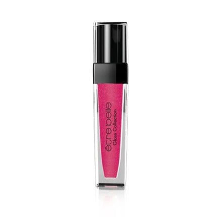 être belle Cosmetics Moisturizing Lip Gloss Pink Melon