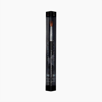 SIGMA Beauty Precision Firm Blender Brush E42 for Women
