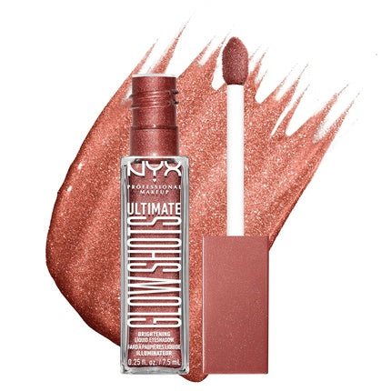 NYX Professional Makeup Ultimate Glowshots Vivid Rich Passionfruit Posh