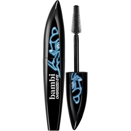 L'Oréal Paris False Lash Bambi Oversized Eye Mascara Black 8.9ml