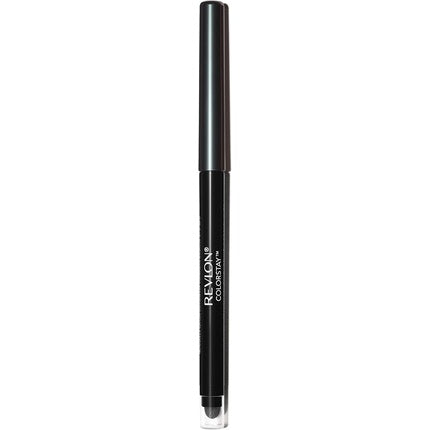 Revlon Colorstay Eyeliner Pencil Sparkling Black