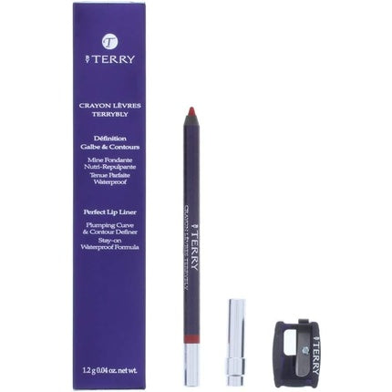 By Terry Lipstick for Women 1ml