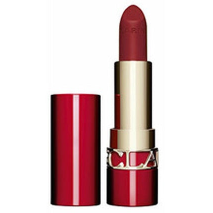 Joli Rouge Velvet Matte Lipstick - 759V Woodberry