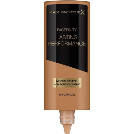 Max Factor Lasting Performance Long-Lasting Liquid Foundation 35ml 113 Caramel