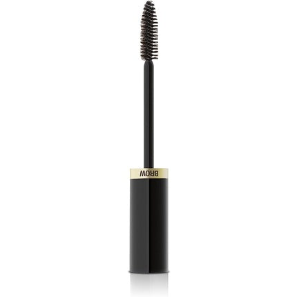 Max Factor Natural Eyebrow Styler 1ml Clear