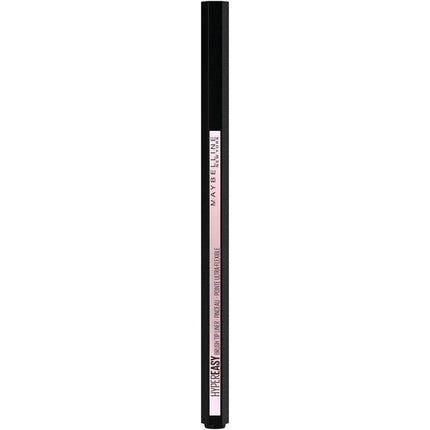 Maybelline New York Hyper Easy Brush Tip Eye Liner 800 Pitch Black 0.6g