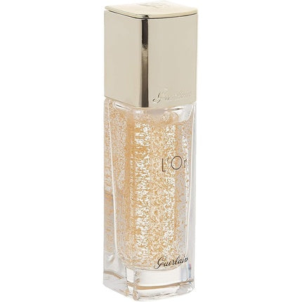 Guerlain L'Or Radiance Concentrate with Pure Gold Makeup Base 30ml
