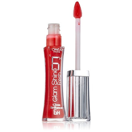 L'Oreal Glam Shine 6H Lip Gloss 507