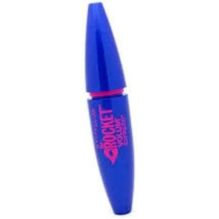 Maybelline New York The Rocket Volum'Express Mascara Black