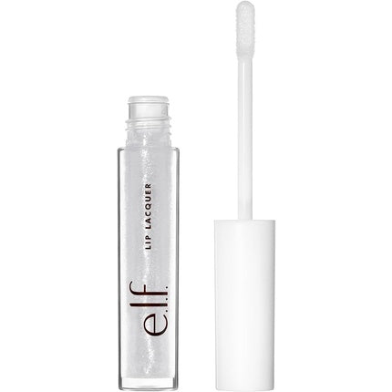 elf Moisturizing Lip Lacquer Provides Maximum Color 2.5ml Bubbles