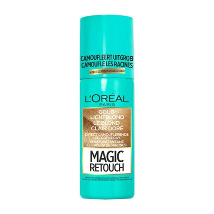 LOreal Magic Retouch Blonde Spray 75ml