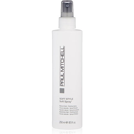 Paul Mitchell Soft Spray 251.4ml