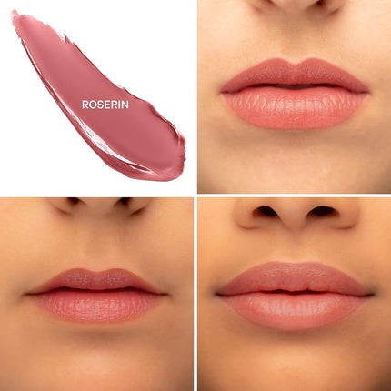 Kevyn Aucoin Unforgettable Shine Lipstick Roserin
