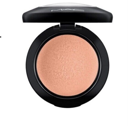 MAC Mineralize Blush Bronzer New In Box 100% Authentic
