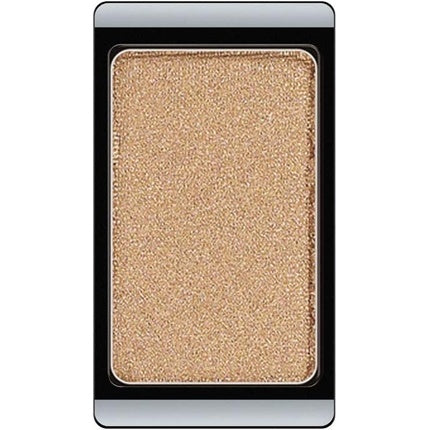 ARTDECO Eyeshadow Intense and Long-Lasting Brown Pearl 1g - Shade 22 Pearly Golden Caramel